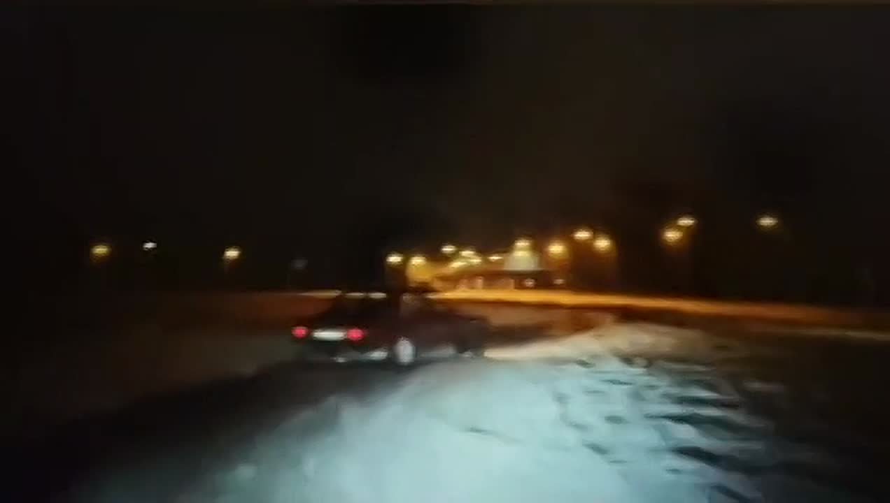 Молодой петербуржец налихачил в Ленобласти на серьезные последствия