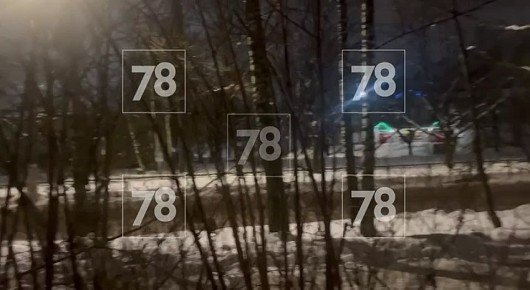 Жители Выборга пожаловались на массовое отключение света