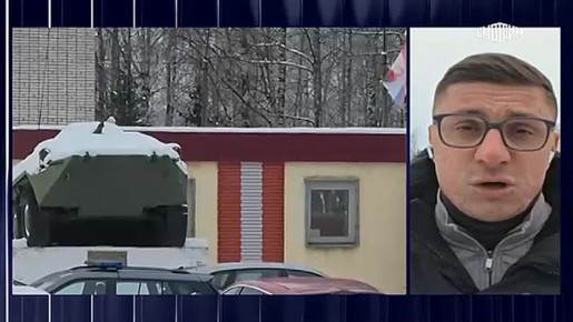 Три человека погибли при обрушении здания военной полиции в Сертолове Ленинградской области