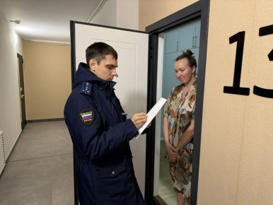 Тосненская городская прокуратура проводит проверку по факту поставки коммунального ресурса ненадлежащего качества жителям г. Тельмана