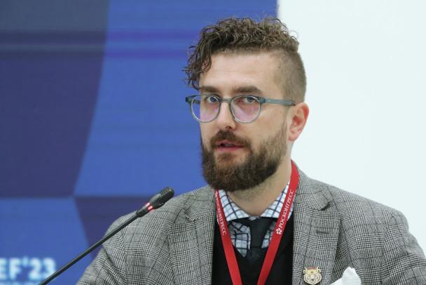 Сергей Мардан: Закатилась карьера очередного эффективного управленца