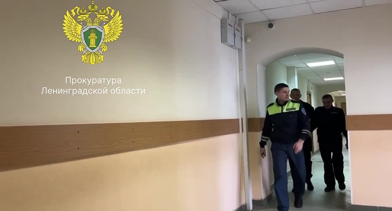 В Ленинградской области вынесен приговор по делу о покушении на сбыт более 20 кг наркотиков