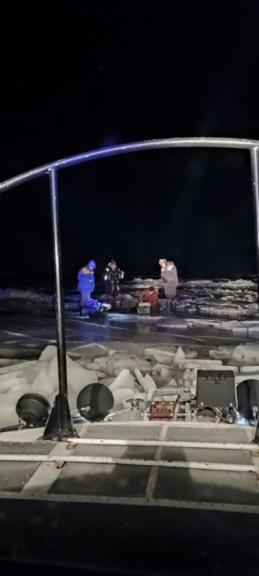 За прошедшую неделю подразделения территориального пожарно-спасательного гарнизона Ленинградской области реагировали на 14 оперативных событий: