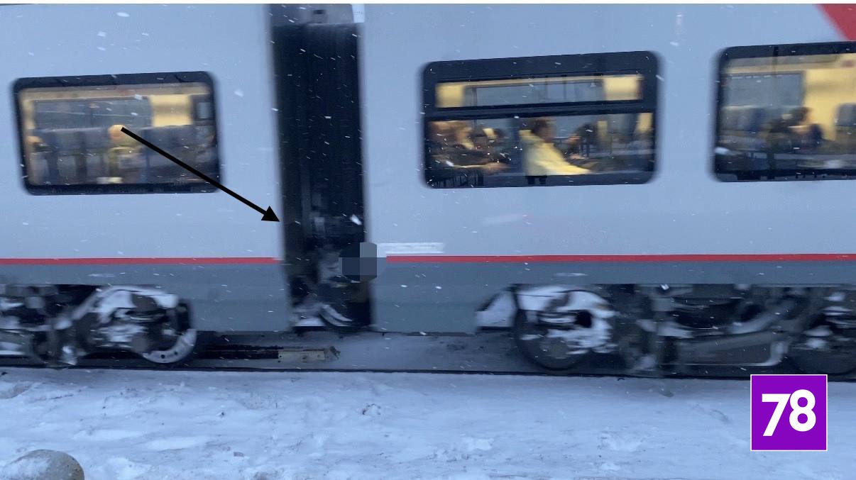 Подростков-зацеперов поймали на станции Дачное