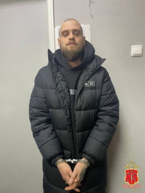 Полиция задержала жителя Мурино, работавшего на мошенников