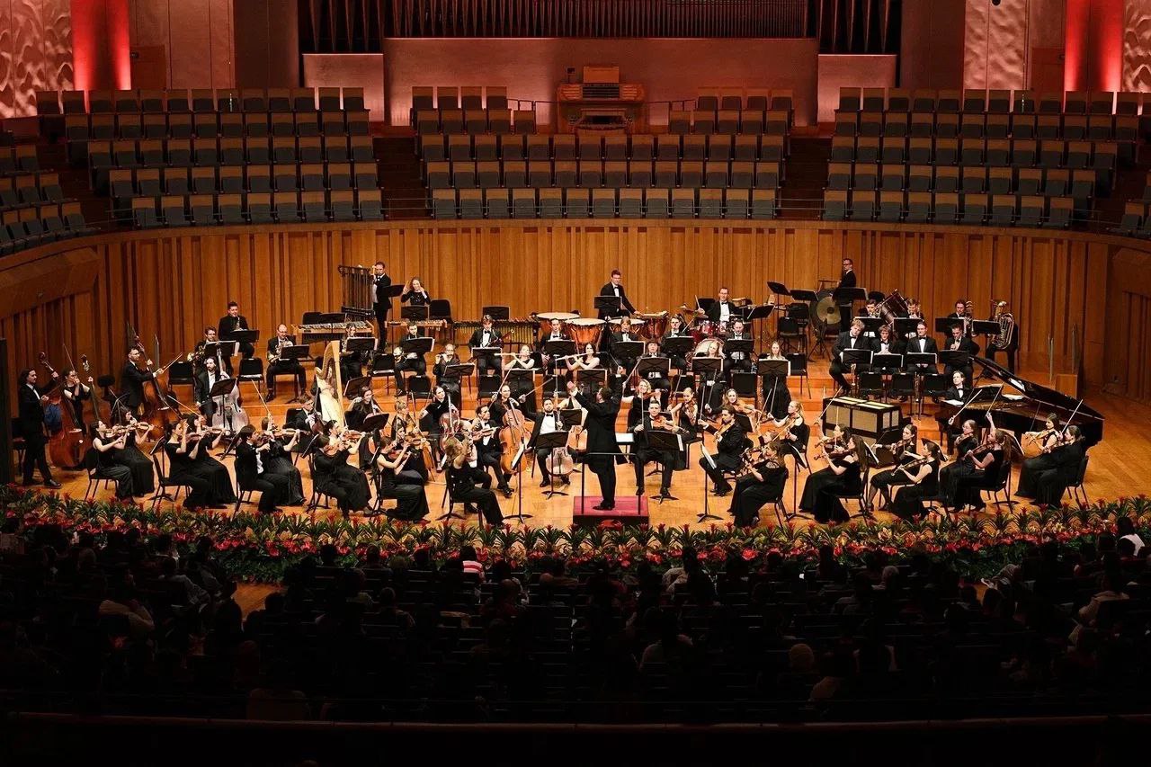 Ленобласть развивает культурное сотрудничество с Китаем: гости из Поднебесной примут участие в фестивалях «Дым над водой» и хоровом Ленобласть развивает культурное сотрудничество с Китаем: гости из Поднебесной примут участие в фестивалях «Дым над водой» и хоровом