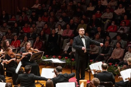 Ленобласть развивает культурное сотрудничество с Китаем: гости из Поднебесной примут участие в фестивалях «Дым над водой» и хоровом