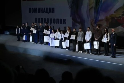 Подведены итоги третьего конкурса «Мой Герой СВО 47»