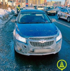 �������� Chevrolet � �������� ����� �������� �������