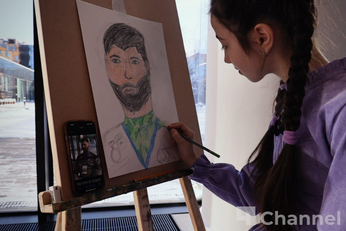 В Экспофоруме прошел третий форум «Вместе Победим» - фоторепортаж В Экспофоруме прошел третий форум «Вместе Победим» - фоторепортаж