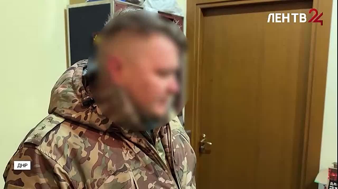 Ленинградские добровольцы доставили на передовую подарки ко Дню защитника Отечества