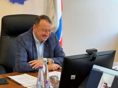 Итоги заседания Избирательной комиссии Ленинградской области