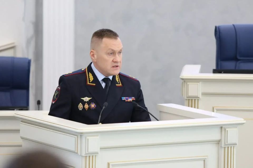 Ленинградская область сохраняет статус наименее криминогенного региона России