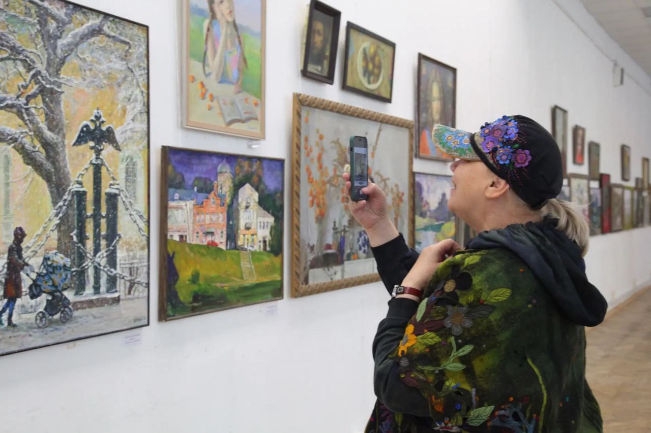 В 2026 году 7 учреждений культуры: библиотеки, молодежные пространства и дома культуры станут участниками проекта по бережливому производству