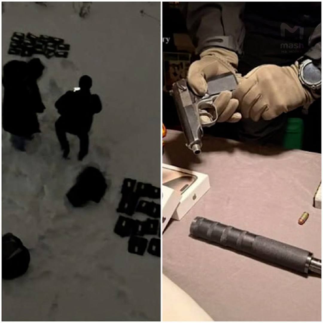 В Санкт-Петербурге задержаны злоумышленники, которые представлялись сотрудниками спецслужб и вымогали деньги у бизнесмена В Санкт-Петербурге задержаны злоумышленники, которые представлялись сотрудниками спецслужб и вымогали деньги у бизнесмена