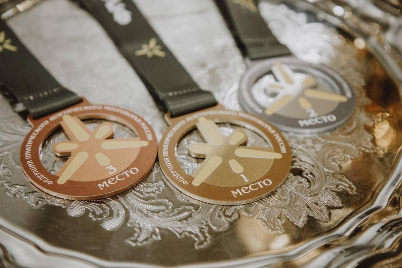 Допризывники Ленобласти успешно выступили на всероссийском турнире Допризывники Ленобласти успешно выступили на всероссийском турнире