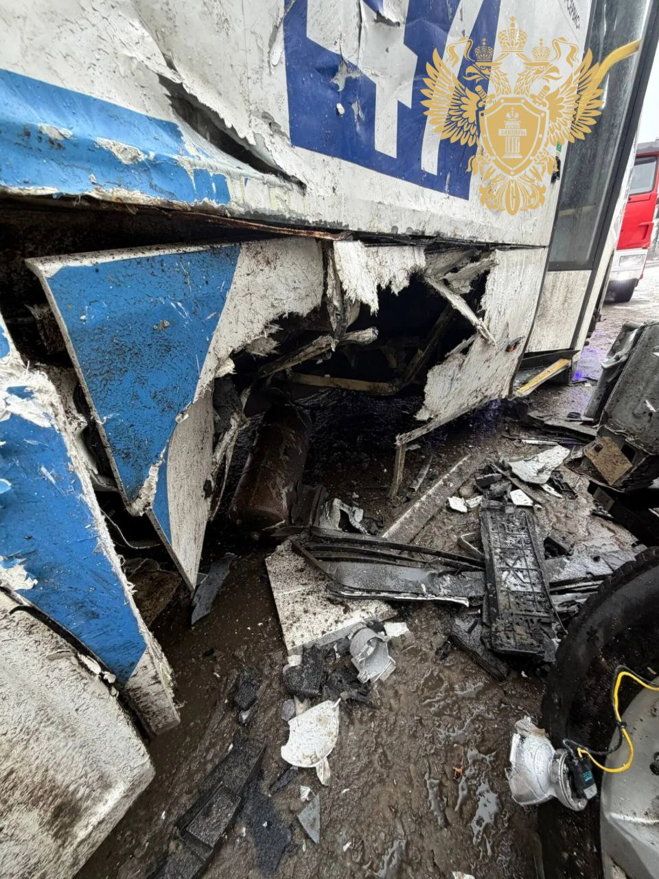 Всеволожский городской прокуратуры организована, проверка по факту ДТП в д. Агалатово Всеволожский городской прокуратуры организована, проверка по факту ДТП в д. Агалатово