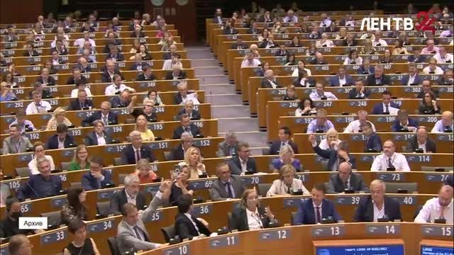 Служба внешней разведки России заявила: Великобритания и Франция рассматривают возможность предоставить Украине ядерное оружие и средства его доставки