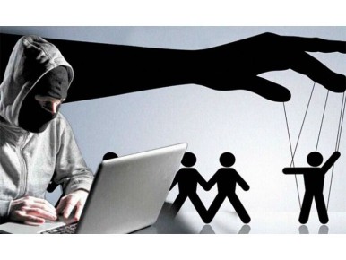 Почему подростки — группа риска в цифровой среде