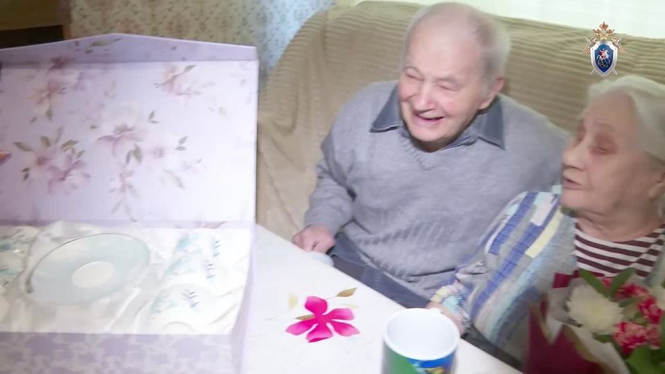 Благодаря принятым сотрудниками следственного управления СК России по Ленинградской области мерам восстановлены жилищные права пожилой супружеской пары из поселка Мичуринское