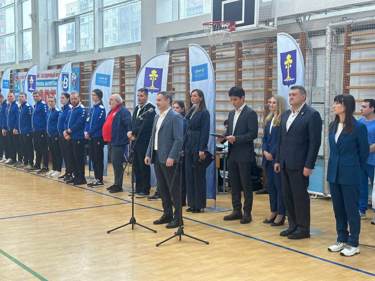 Прокуроры Ленинградской области сдали нормативы ГТО Прокуроры Ленинградской области сдали нормативы ГТО