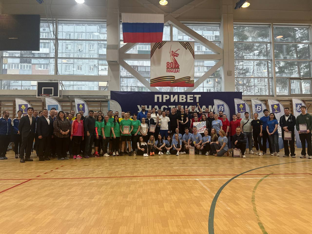 Прокуроры Ленинградской области сдали нормативы ГТО Прокуроры Ленинградской области сдали нормативы ГТО