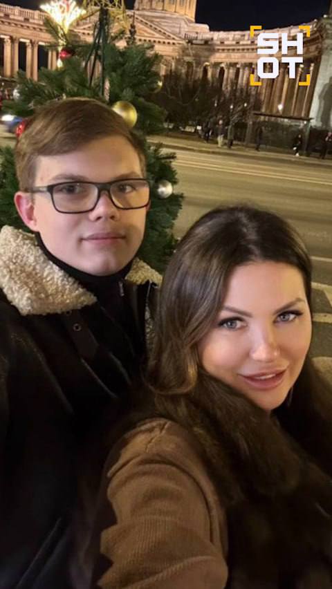 Александр Малькевич: В Петербурге ищут 17-летнего Владислава Волкова! Александр Малькевич: В Петербурге ищут 17-летнего Владислава Волкова!