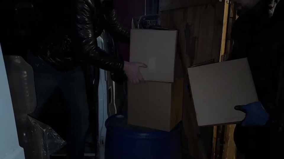 В Ленобласти ликвидировали два подпольных цеха по производству суррогатного алкоголя