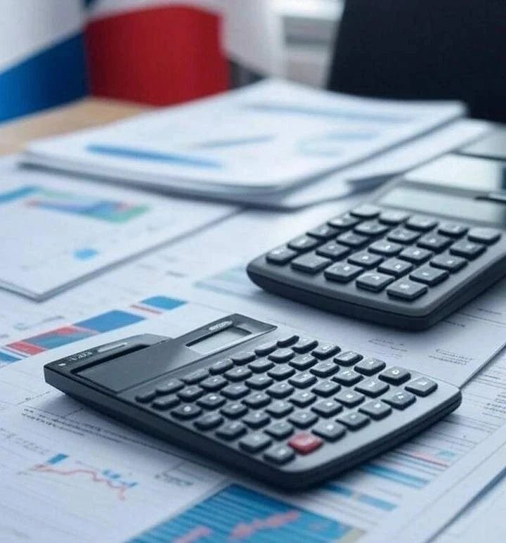 Вице-губернатор по экономическому развитию Егор Мищеряков на еженедельном аппаратном совещании представил ключевые экономические итоги 2025 года