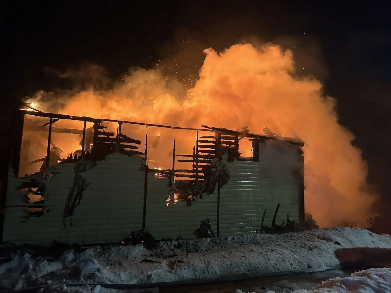 За прошедшую неделю подразделения территориального пожарно-спасательного гарнизона Ленинградской области реагировали на 111 оперативных событий: За прошедшую неделю подразделения территориального пожарно-спасательного гарнизона Ленинградской области реагировали на 111 оперативных событий: