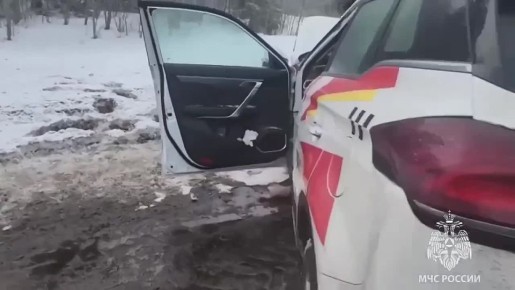 11 человек пострадали в ДТП с автобусом и такси на 66-м километре «Нарвы»