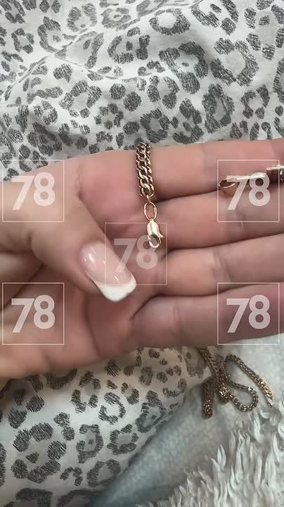 Ювелирную мастерскую в Кудрово обвинили в подмене изделий