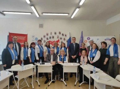 Педагоги, родители и сами ученики оценили первые результаты апробации системы оценивания поведения в школах Ленинградской области