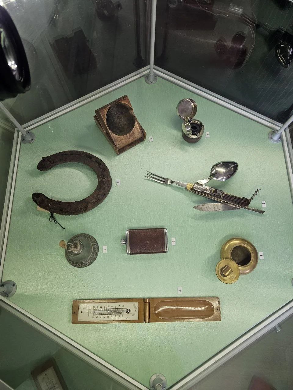 В Ленобласти системно обновляют музейные фонды, а также бережно сохраняют вековую историю региона В Ленобласти системно обновляют музейные фонды, а также бережно сохраняют вековую историю региона