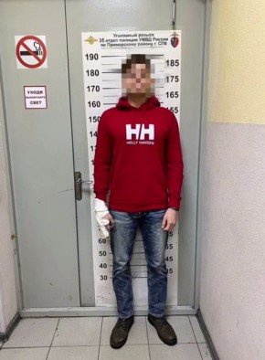 Пропавший в Ленобласти подросток под влиянием мошенников похитил €64 тыс (5,8 млн) из чужого сейфа