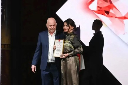 Блеск, успех и признание: в преддверии 8 Марта «Деловой Петербург» назвал имена самых успешных женщин Северной столицы и Ленобласти