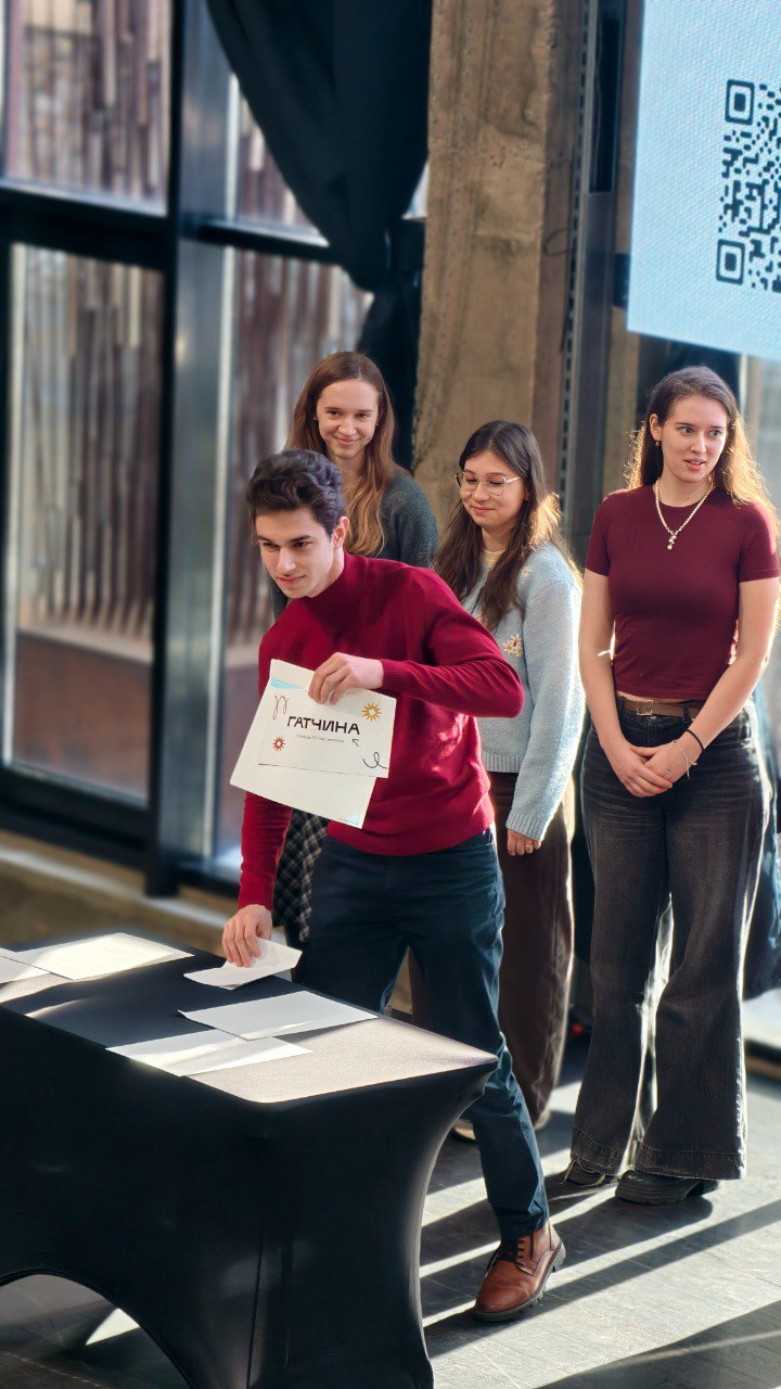 В Ленобласти стартовал IV Архитектурный конкурс для студентов В Ленобласти стартовал IV Архитектурный конкурс для студентов