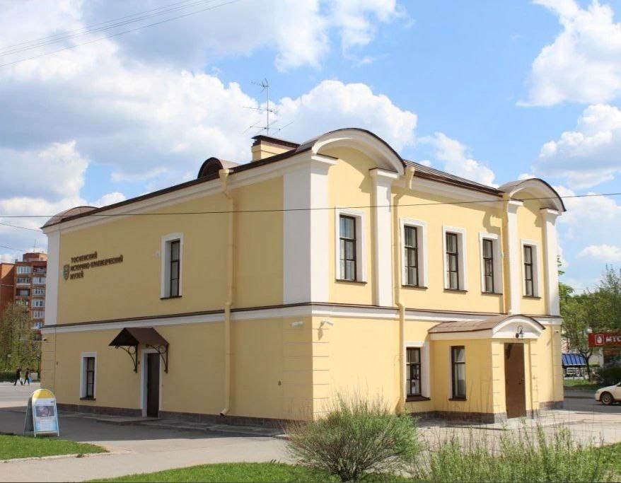 В Ленобласти системно обновляют музейные фонды, а также бережно сохраняют вековую историю региона