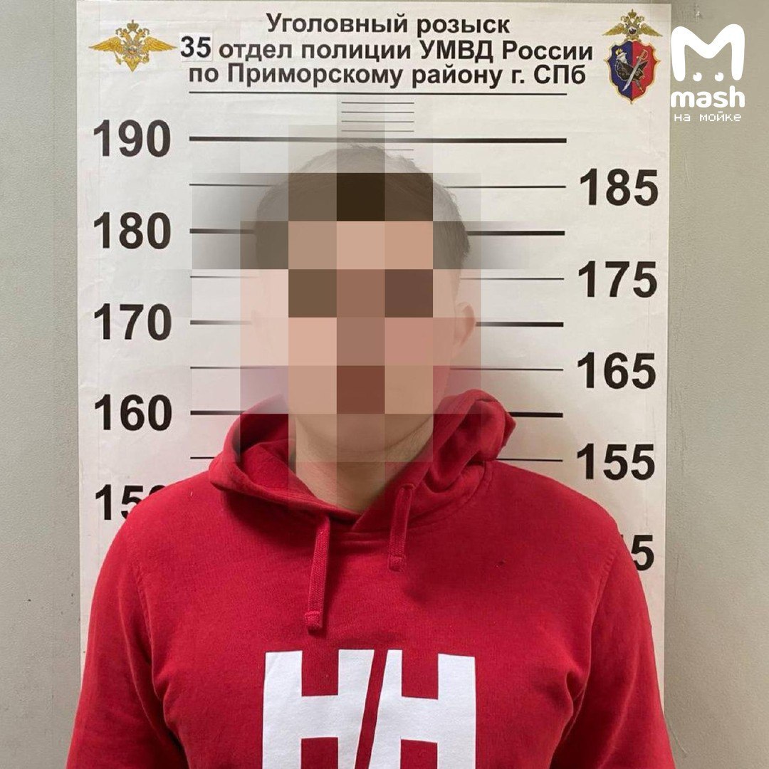 Пропавший 17-летний парень из Янино вскрыл сейф с 64К евро по указке украинских мошенников и стал "сотрудником" спецслужб