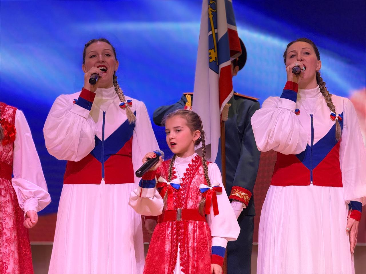 Стартовал первый детский Форум Права Ленинградской области! Стартовал первый детский Форум Права Ленинградской области!