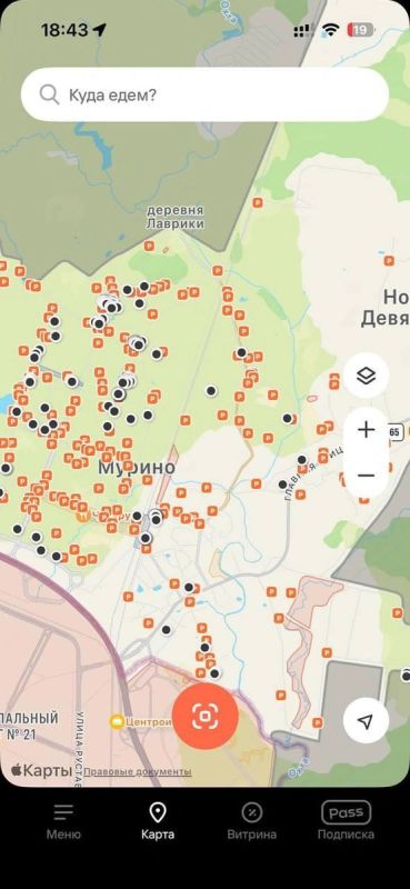 ��������������� ������������ � ����������