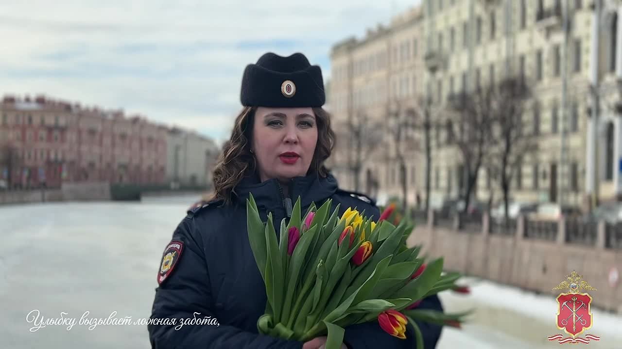 О нежности, скрытой под кителем, и о силе, которая прячется в добром взгляде