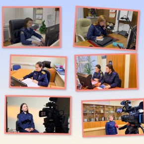 Праздник весенний, миссия важная