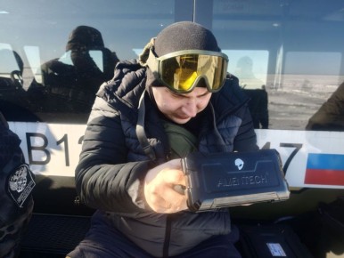 Роман Сапоньков: Друзья, 6-7 марта прошло очень интересное мероприятие