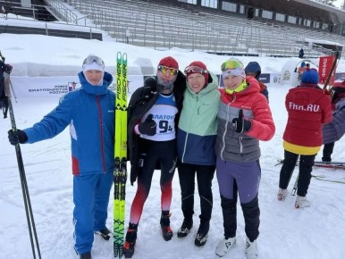 10 медалей: 2 золотые, 6 серебряных, 2 бронзовые