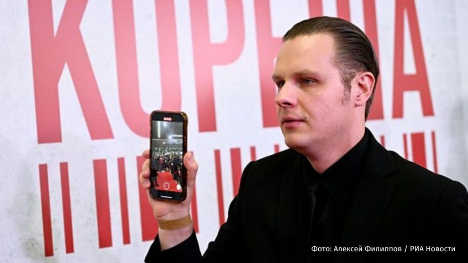 Актер сериала "Чикатило" обвиняет инвестиционный проект в обмане