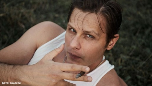 Актёр сериалов «Чикатило» и «Фишер» Сергей Шароватов обвинил питерский строительный холдинг в мошенничестве