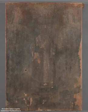 ������������ �� ���������� ������������ ����� ������� ���������� XIX ����