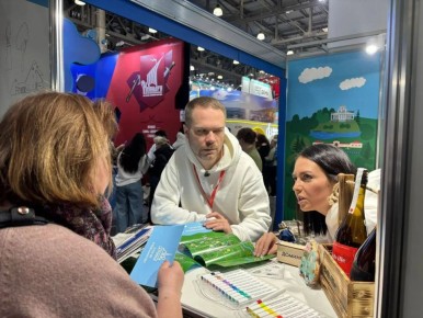 ������� ���������� � ������� ����������� ������ �� 32-� ������������� �������� ������� � �������������� MITT-2026 � ������