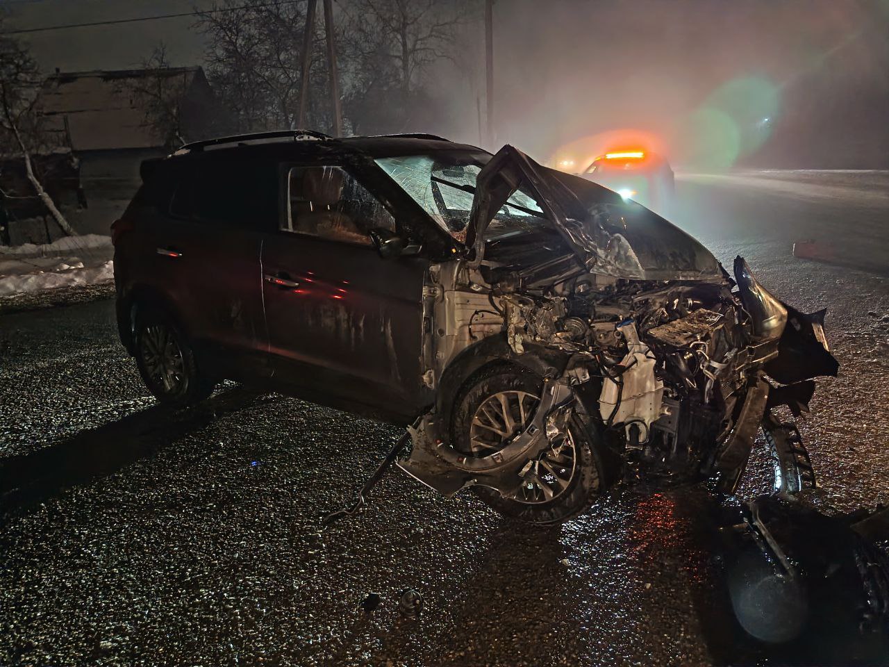 За прошедшие сутки подразделения территориального пожарно-спасательного гарнизона Ленинградской области реагировали на 10 оперативных событий: За прошедшие сутки подразделения территориального пожарно-спасательного гарнизона Ленинградской области реагировали на 10 оперативных событий: